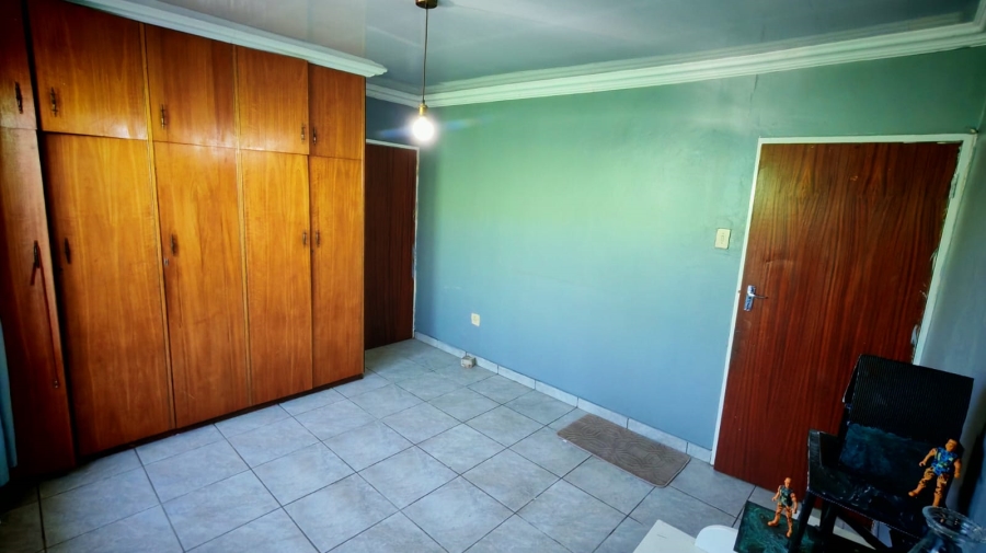3 Bedroom Property for Sale in Heidedal Free State